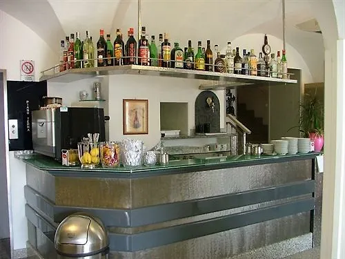 Hotel Danio Lungomare Alassio