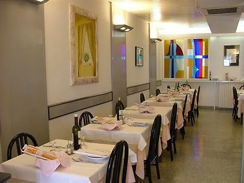 Hotel Danio Lungomare Alassio Italien