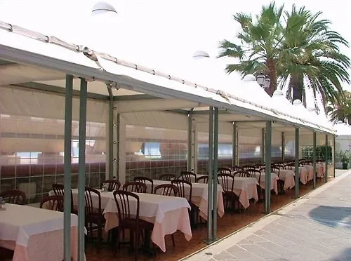 Hotel Danio Lungomare Alassio Italy