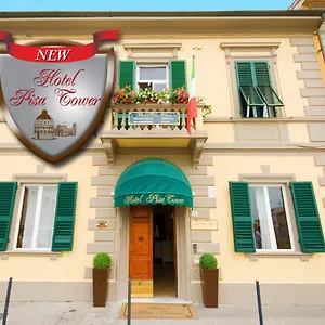 Hotel Tower Pisa