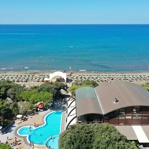 Feriested Canado Club Family Village Marina di Castagneto Carducci