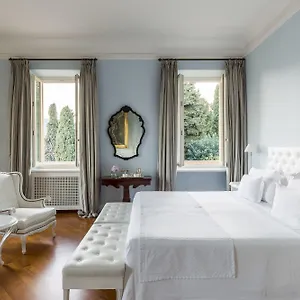 Hotel Della Pergola Relais Et Chateaux