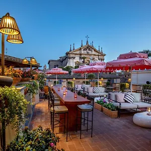 Hotel 9hotel Cesari Rom