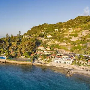 Lejlighedshotel Baia La Ruota