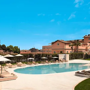 Hotel Agrippina Gran Melia - The Leading Of The World Rom