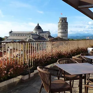 Hotel Grand Duomo Pisa