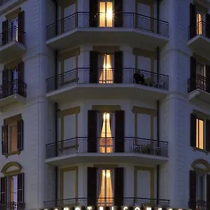 Hotel Europa & Concordia