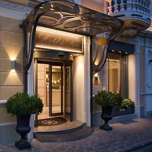 Hotel Dei Fiori Restaurant - Meeting&spa