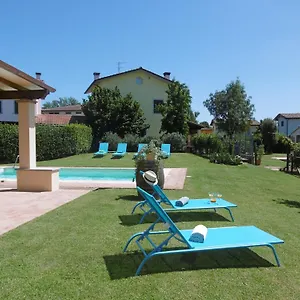 Ferienhaus Casa Laura