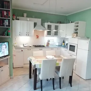 Apartment Mehlhorn
