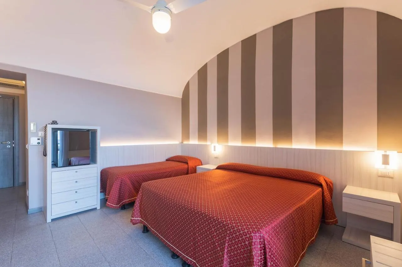 Hotel Danio Lungomare Alassio