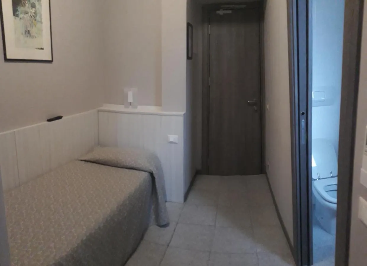 Hotel Danio Lungomare Alassio