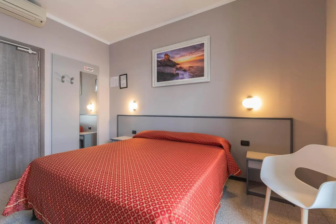 Hotel Danio Lungomare Alassio