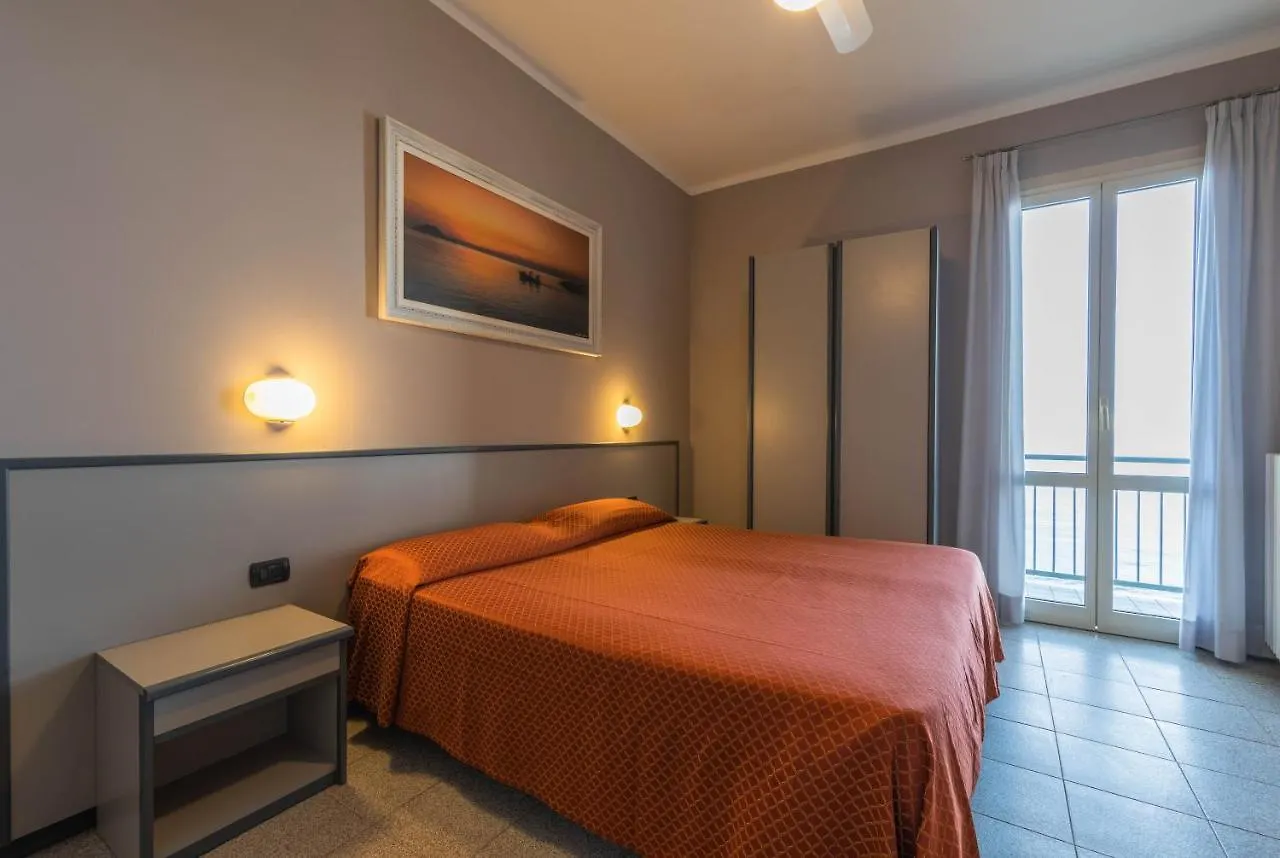 Hotel Danio Lungomare Alassio