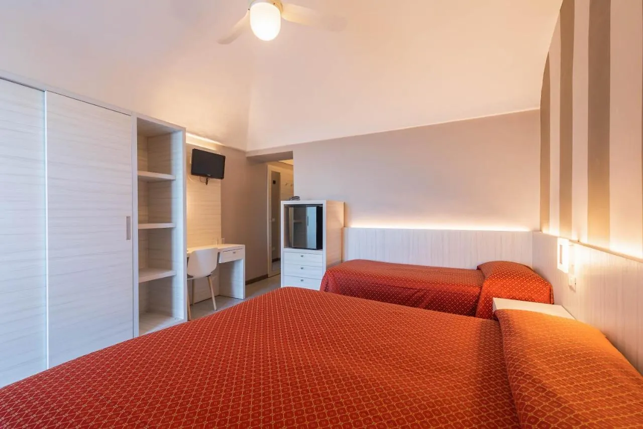 Hotel Danio Lungomare Alassio 3*,