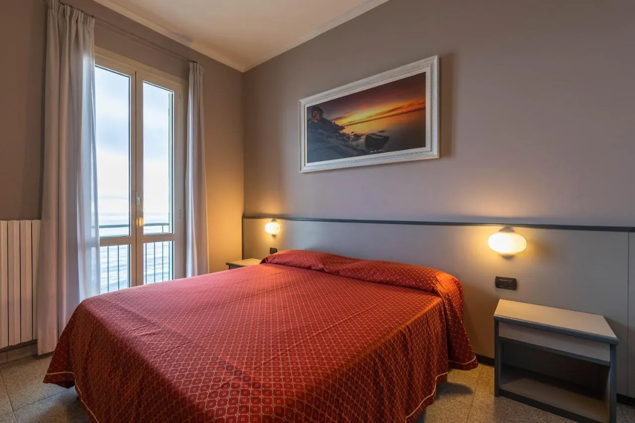 Hotel Danio Lungomare Alassio İtalya