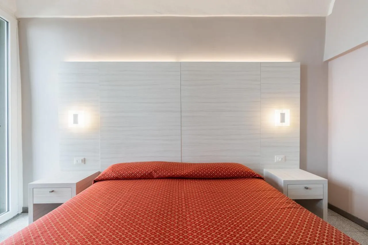 Hotel Danio Lungomare Alassio
