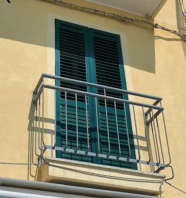 Hotel Danio Lungomare Alassio