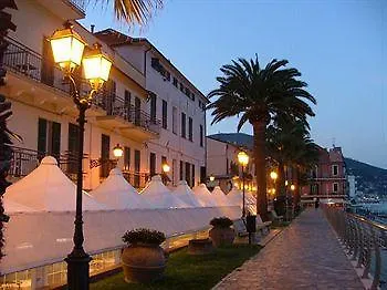 Hotel Danio Lungomare Alassio