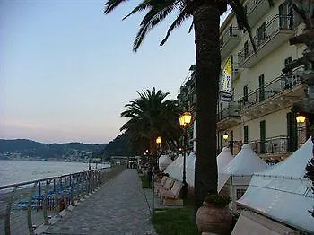 Hotel Danio Lungomare Alassio