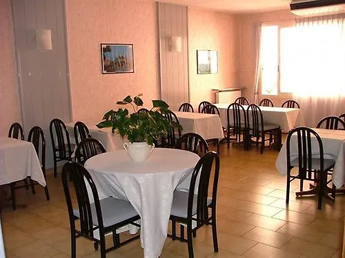 Hotel Danio Lungomare Alassio