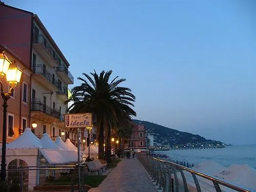 Hotel Danio Lungomare Alassio